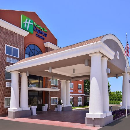 Holiday Inn Express Hotel & Suites Elgin By Ihg Kültér fotó