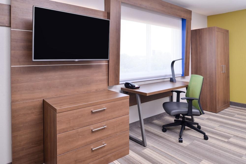 Holiday Inn Express Hotel & Suites Elgin By Ihg Kültér fotó