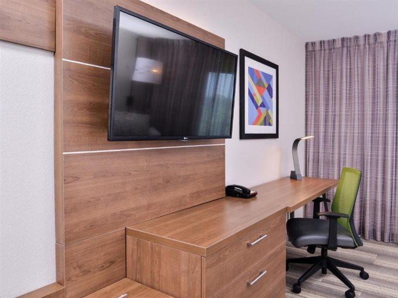 Holiday Inn Express Hotel & Suites Elgin By Ihg Kültér fotó