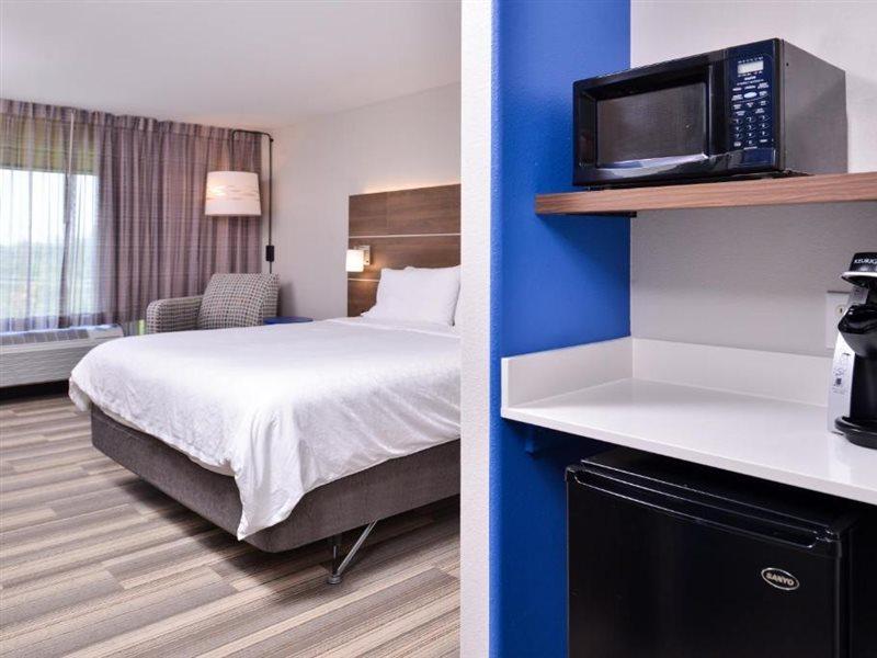Holiday Inn Express Hotel & Suites Elgin By Ihg Kültér fotó