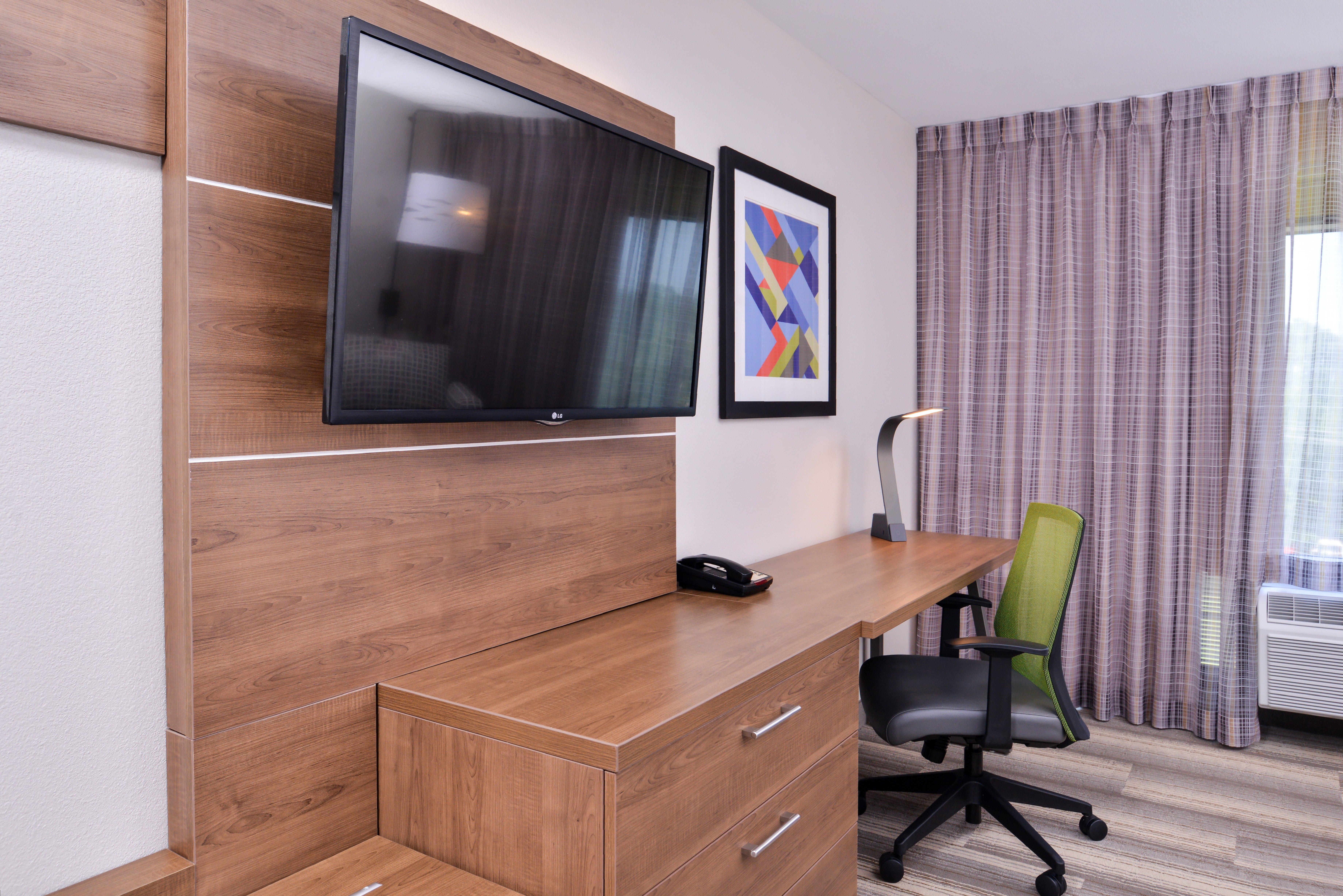 Holiday Inn Express Hotel & Suites Elgin By Ihg Kültér fotó