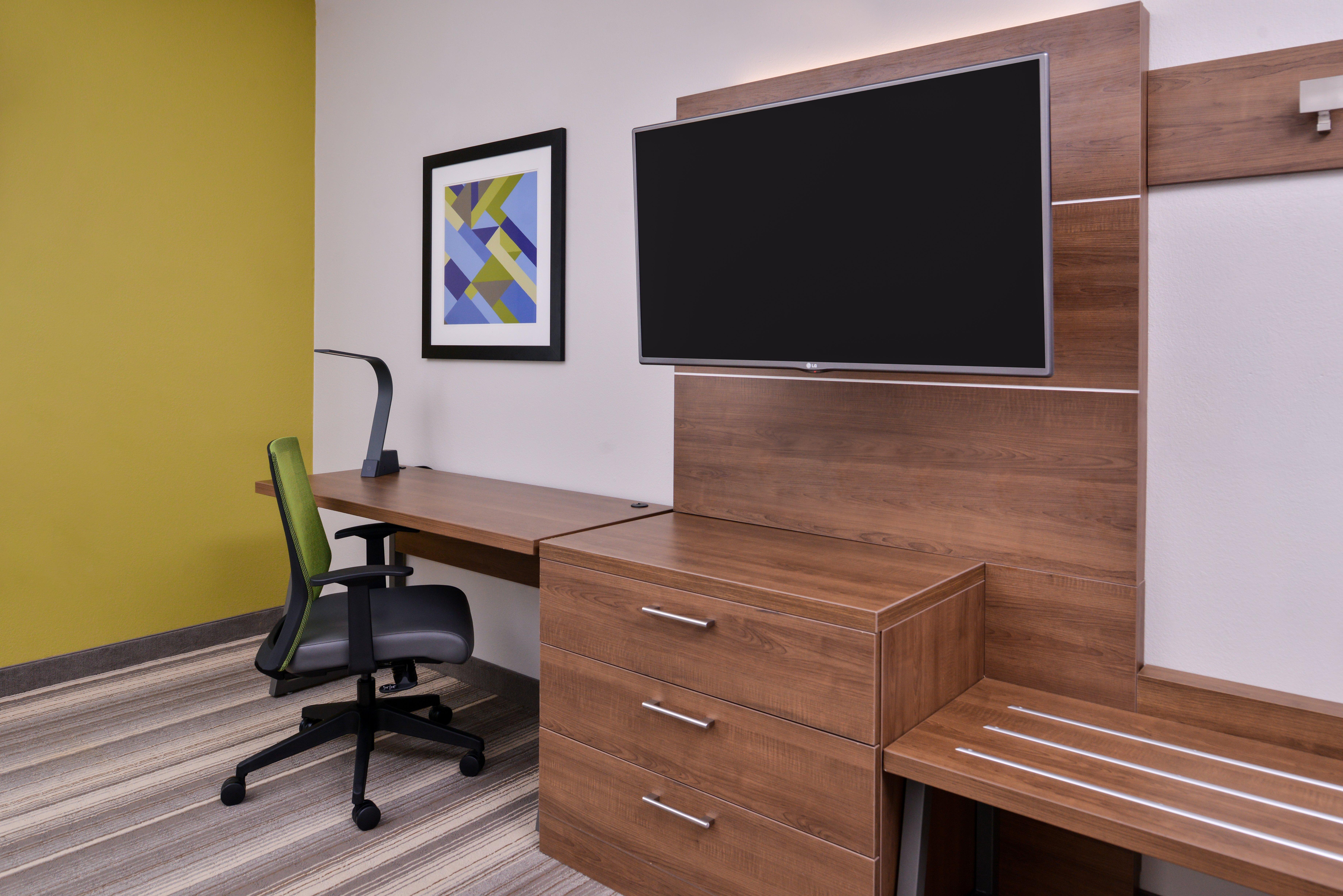 Holiday Inn Express Hotel & Suites Elgin By Ihg Kültér fotó