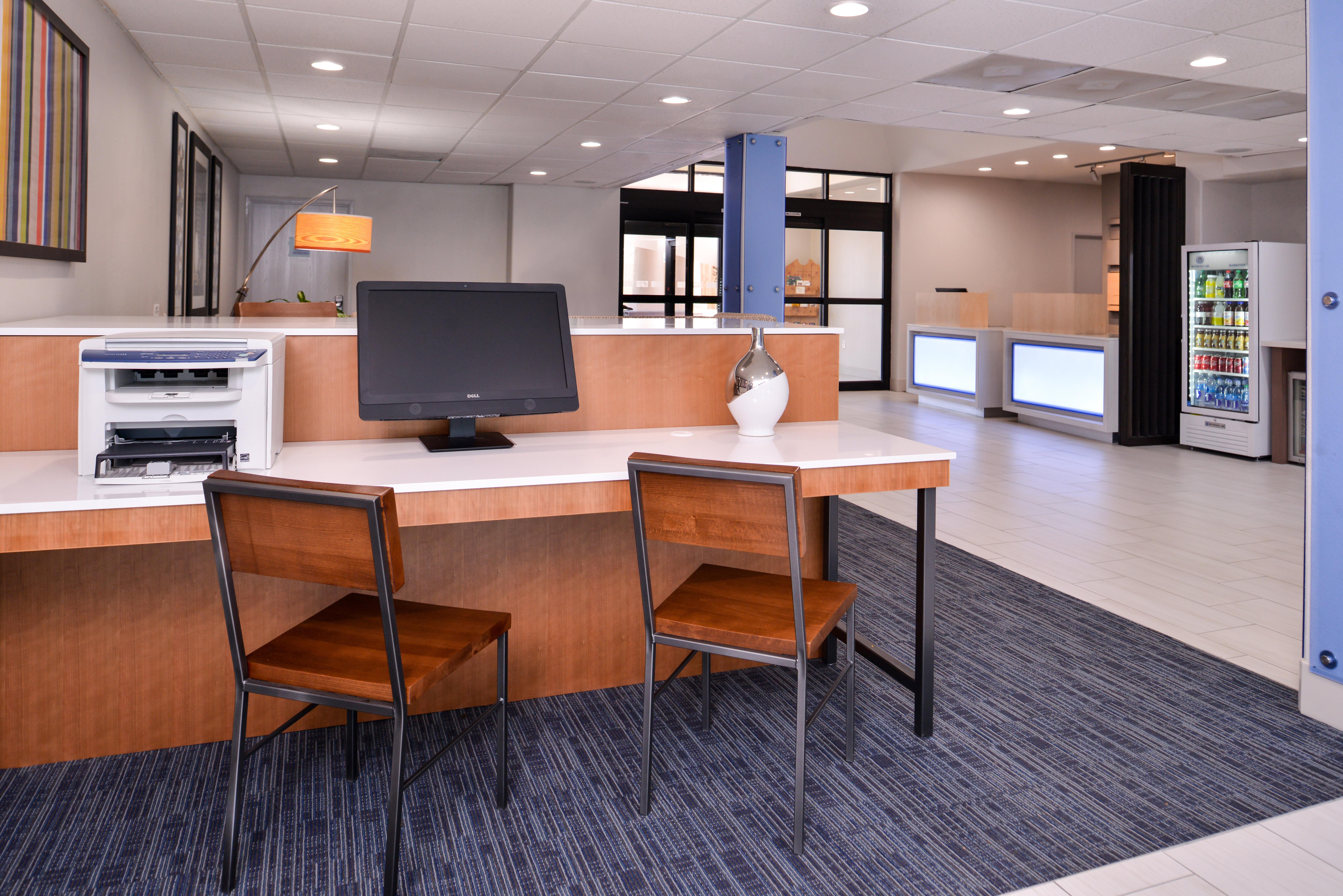 Holiday Inn Express Hotel & Suites Elgin By Ihg Kültér fotó