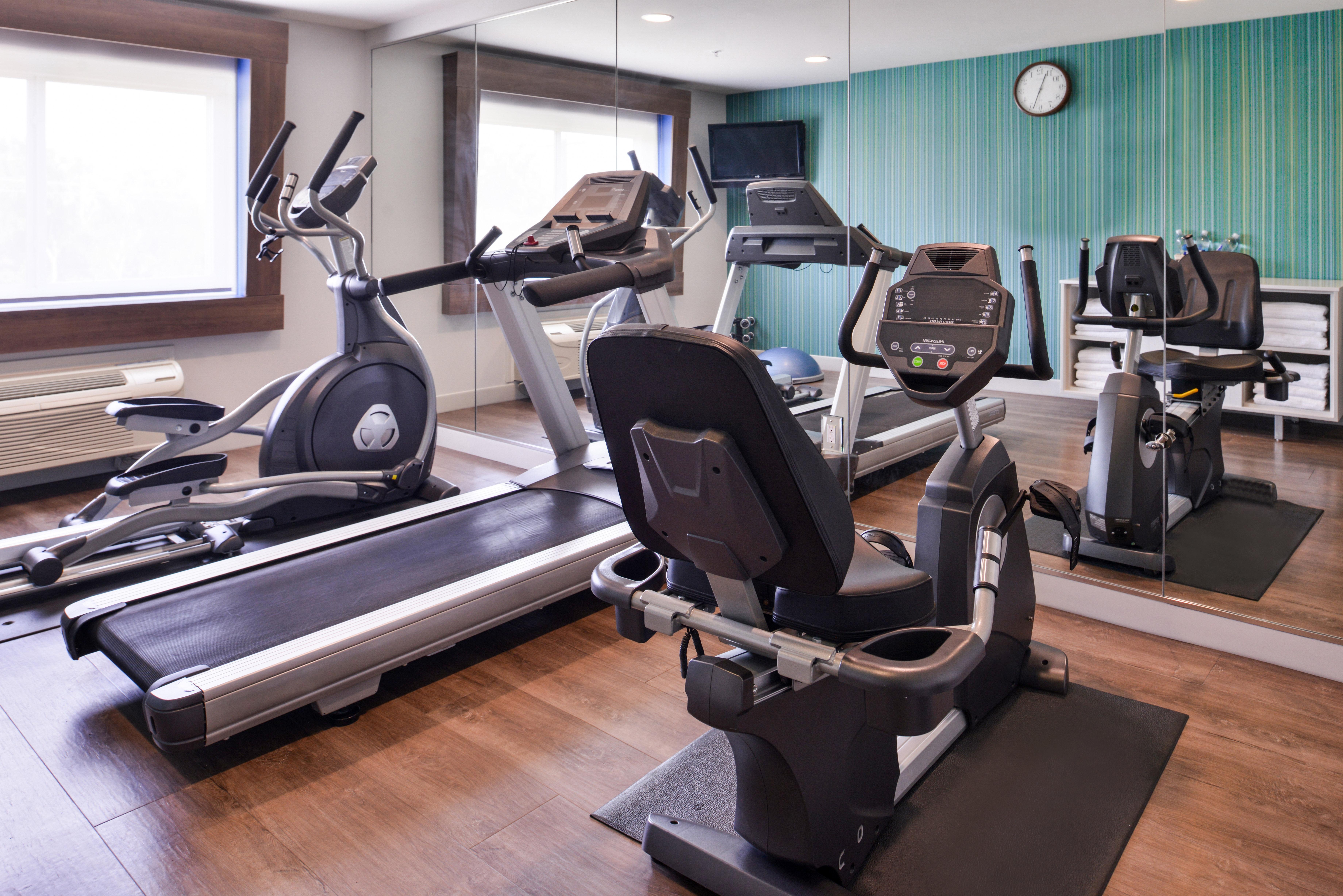 Holiday Inn Express Hotel & Suites Elgin By Ihg Kültér fotó