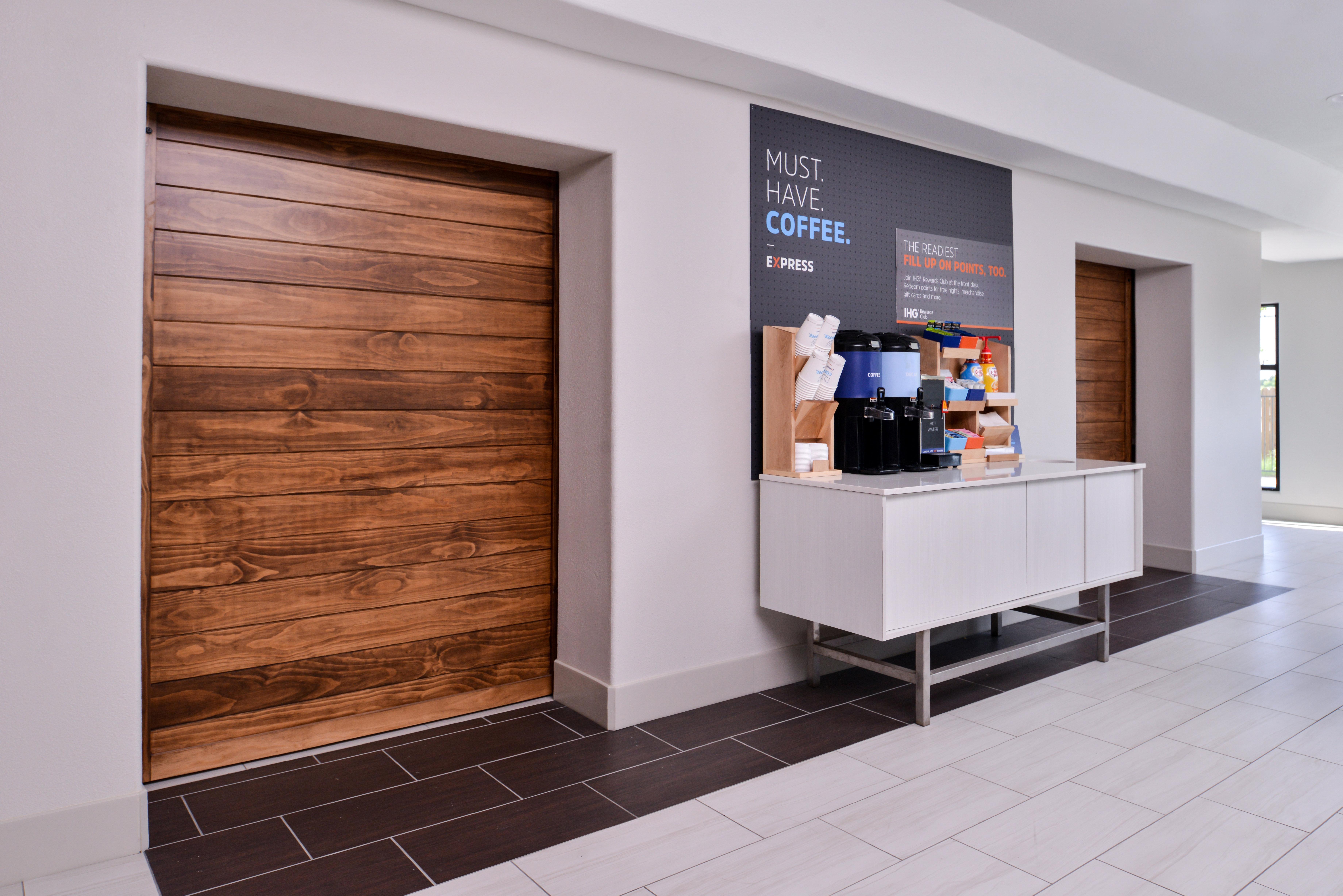 Holiday Inn Express Hotel & Suites Elgin By Ihg Kültér fotó