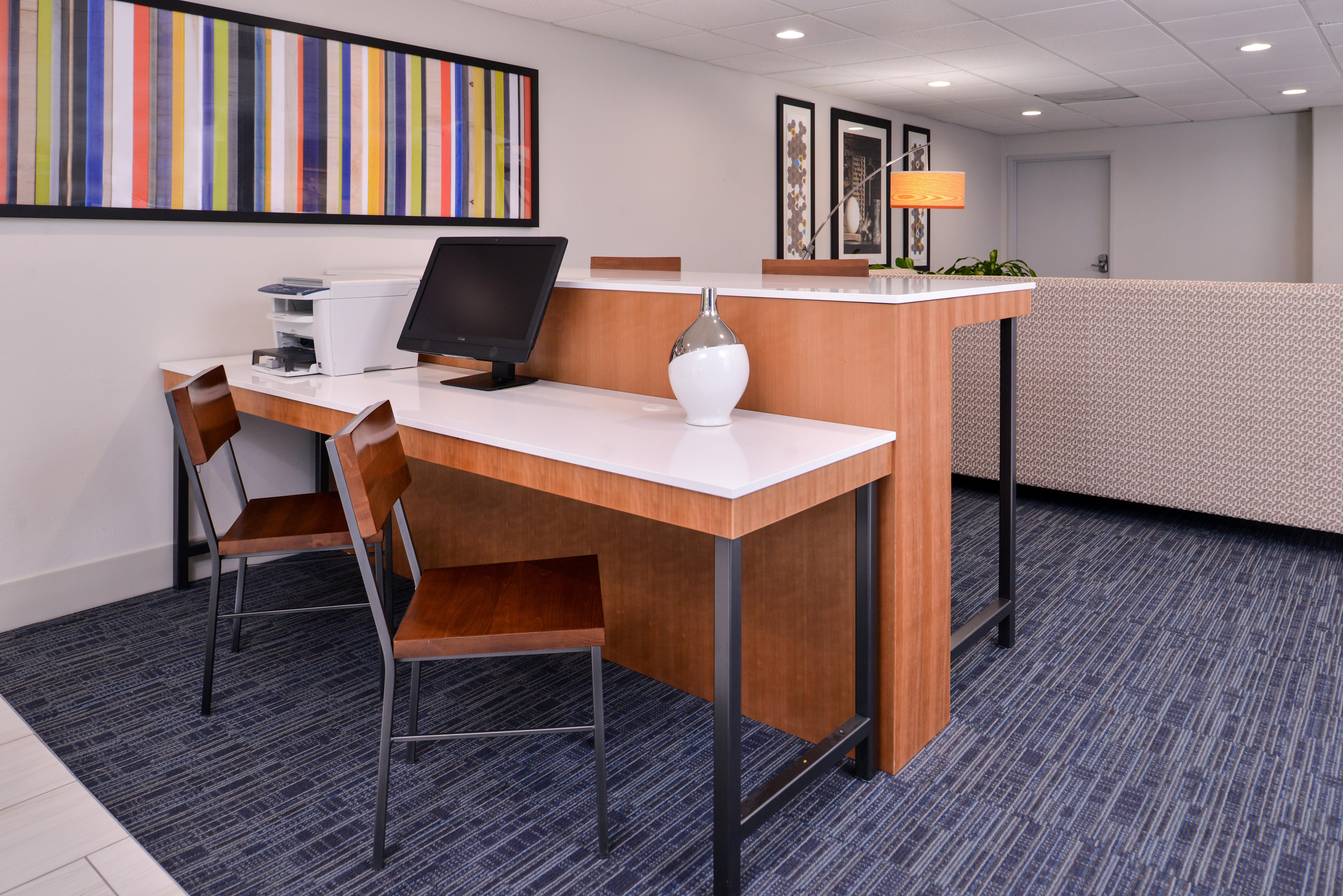 Holiday Inn Express Hotel & Suites Elgin By Ihg Kültér fotó