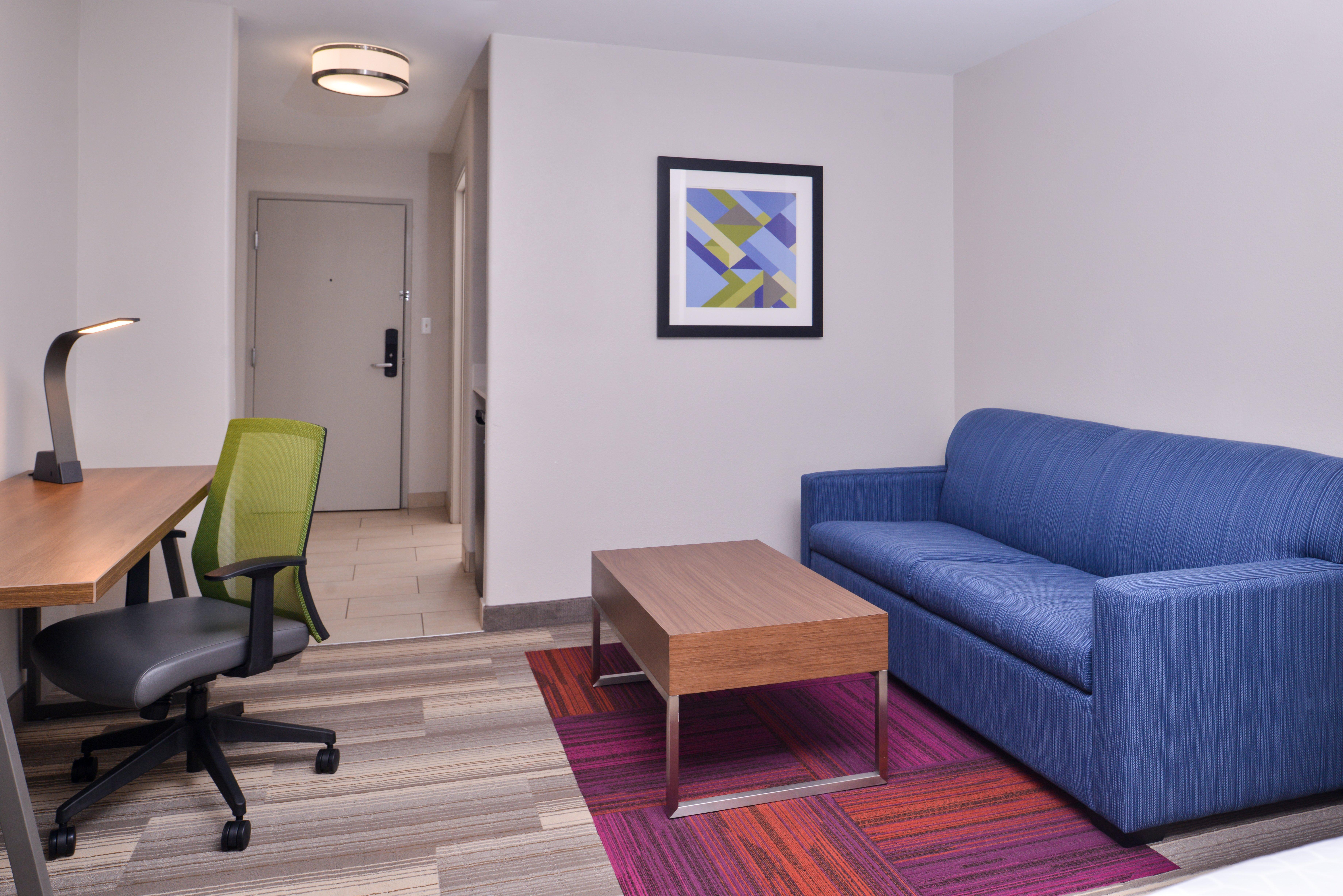 Holiday Inn Express Hotel & Suites Elgin By Ihg Kültér fotó