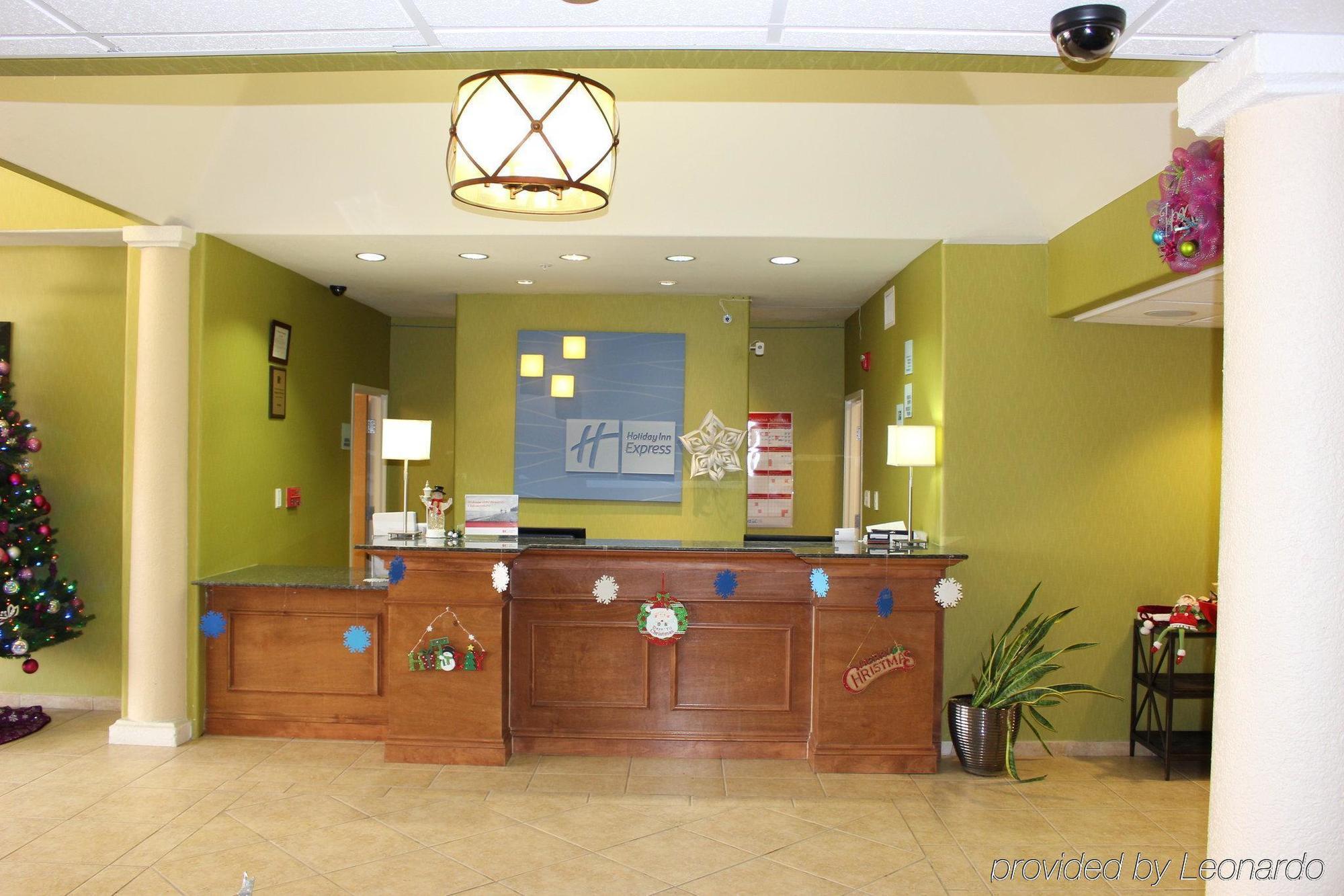 Holiday Inn Express Hotel & Suites Elgin By Ihg Kültér fotó