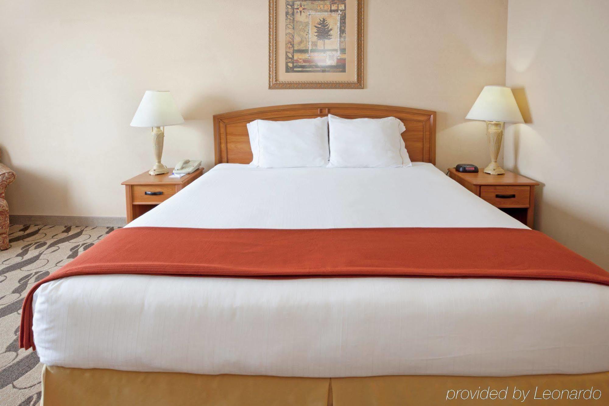 Holiday Inn Express Hotel & Suites Elgin By Ihg Szoba fotó