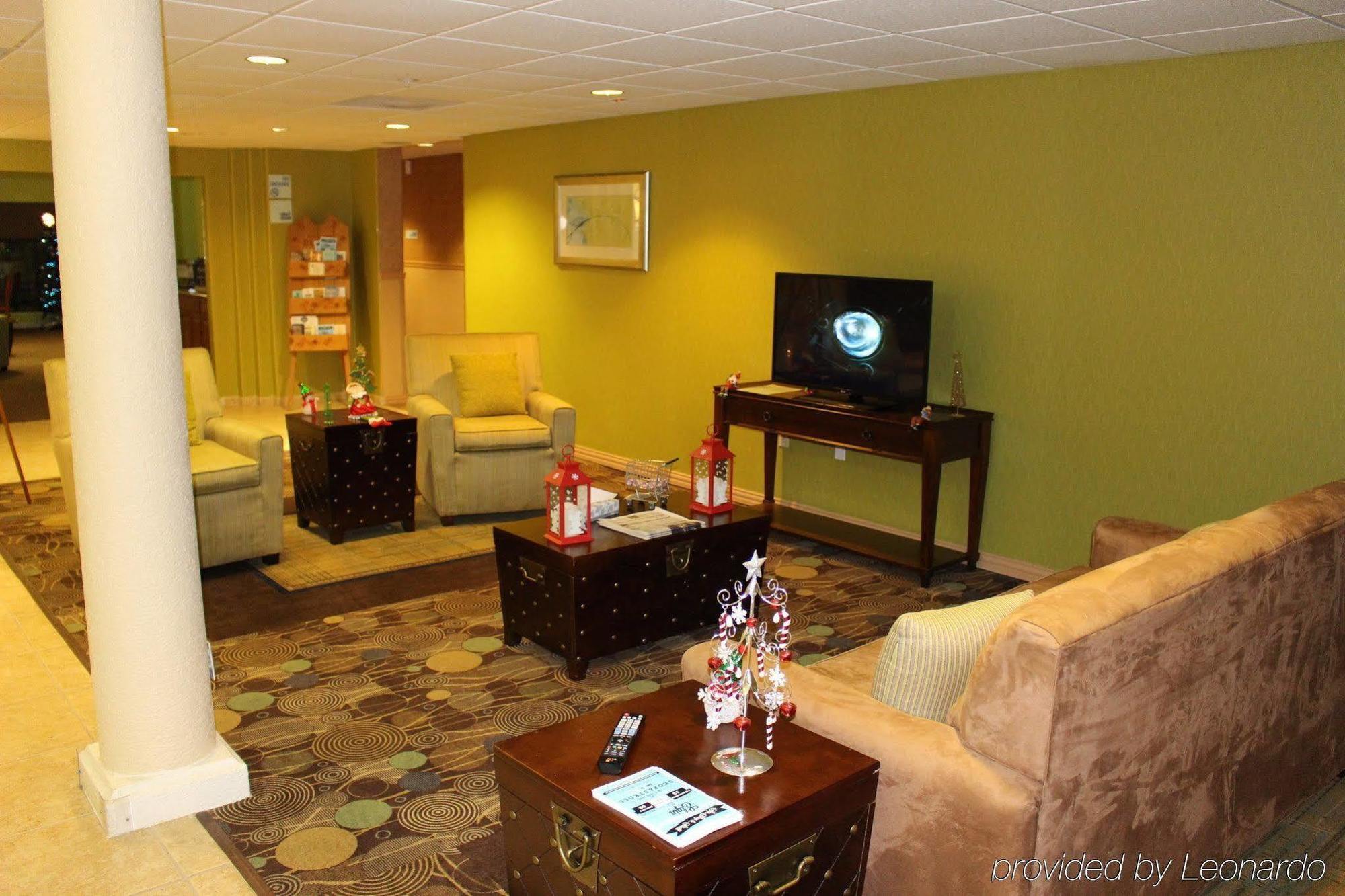 Holiday Inn Express Hotel & Suites Elgin By Ihg Kültér fotó