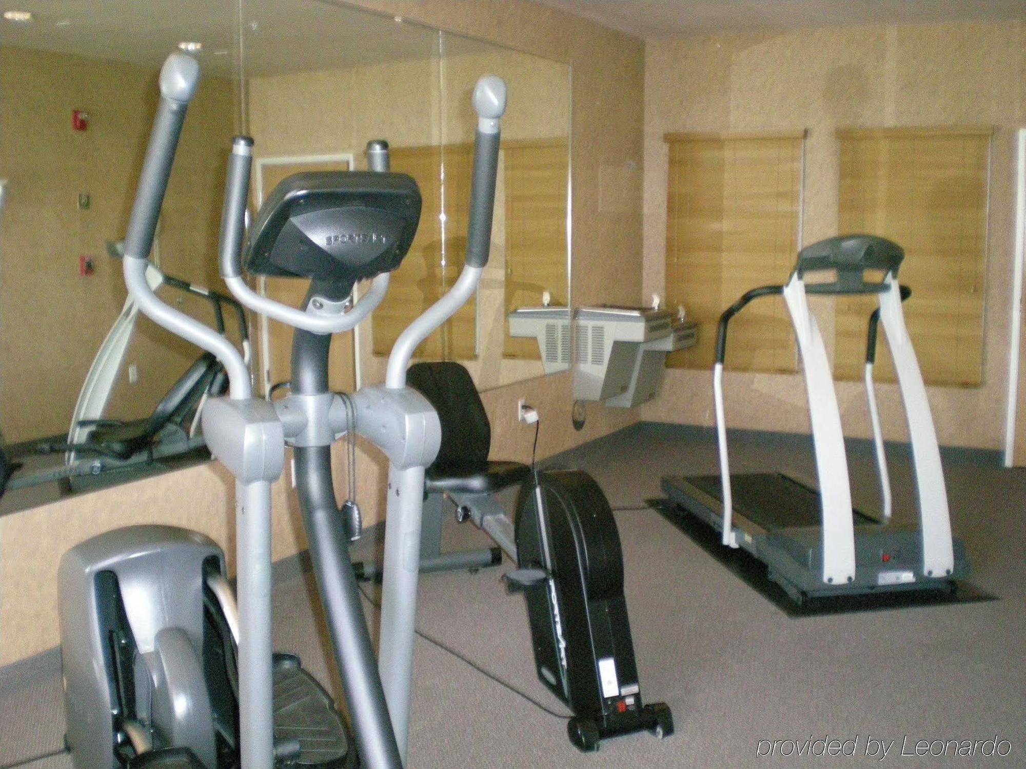 Holiday Inn Express Hotel & Suites Elgin By Ihg Kültér fotó